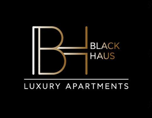 Blackhaus Apartments Thessaloniki Exterior photo